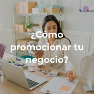 promociona tu comercio