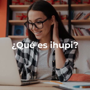 ihupi plataforma de descuentos