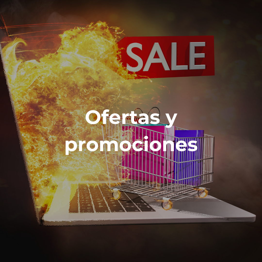 promociones en Mendoza